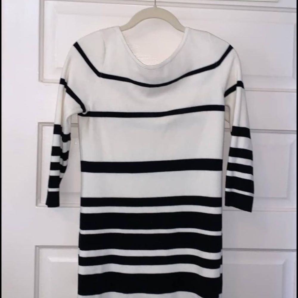 JCrew Sweater Dress